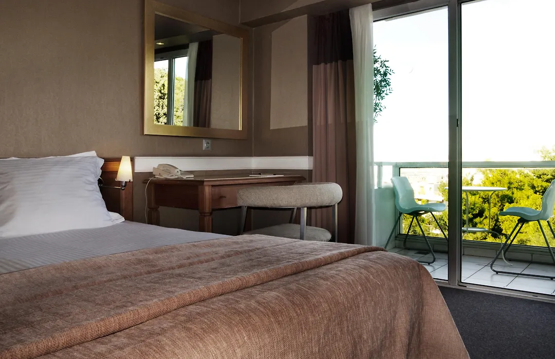 St George Lycabettus Lifestyle Hotel-1