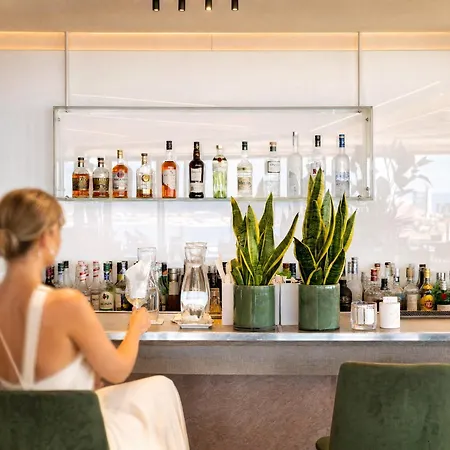 St George Lycabettus Lifestyle Hotel-2